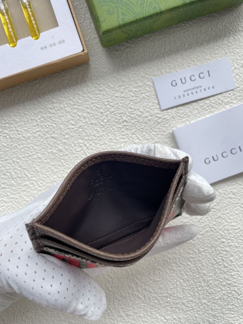 Gucci Wallets Purse